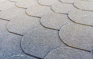 Ravenscraig asphalt roofing costs