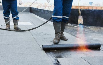 asphalt roofing Ravenscraig, Inverclyde