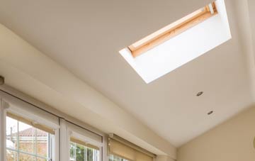 Ravenscraig conservatory roof insulation companies
