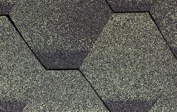 Ravenscraig fibreglass shingle repairs