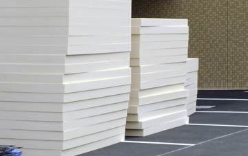 Ravenscraig flat roof insulation costs