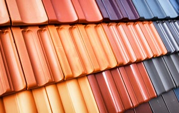 Ravenscraig roof tile costs