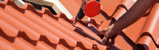 save on Ravenscraig roof installation costs