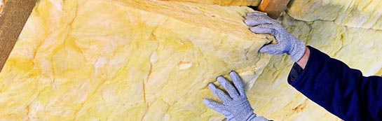 quotes for Ravenscraig roof insulation