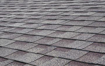 Ravenscraig tiles for shallow pitch roofing