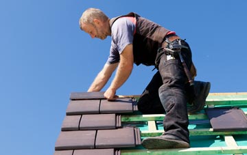 disadvantages of Ravenscraig slate roofing