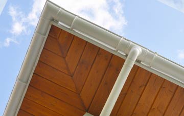 Ravenscraig soffit types