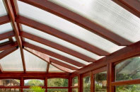 Ravenscraig conservatory roofing insulation