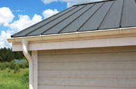 Ravenscraig fascia repair