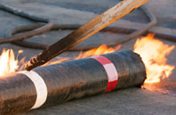 free Ravenscraig flat roofing repair quotes