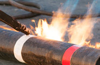 Ravenscraig flat roofing replacement