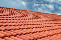 Ravenscraig roofing tiles