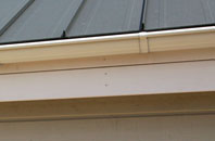 Ravenscraig soffit repair