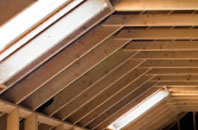 Ravenscraig tapered roof insulation quotes