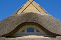 Ravenscraig thatch roofing