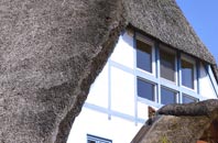 find rated Ravenscraig thatchers